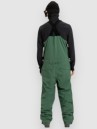 Quiksilver Paramo Stretch 20K Bib Pants