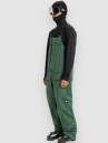 Quiksilver Paramo Stretch 20K Bib Pants