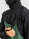 Quiksilver Paramo Stretch 20K Bib Pants