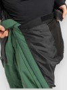 Quiksilver Paramo Stretch 20K Bib Pants