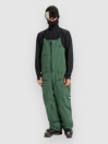 Quiksilver Paramo Stretch 20K Bib Pants