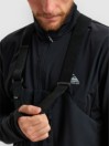 Quiksilver Altostratus Stret Gore-Tex Bib Pants