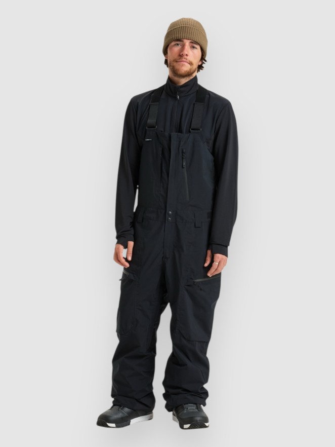 Quiksilver Altostratus Stret Gore-Tex Bib Pants