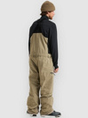 Quiksilver Altostratus Stret Gore-Tex Bib Pants