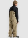 Quiksilver Altostratus Stret Gore-Tex Bib Pants