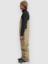 Quiksilver Altostratus Stret Gore-Tex Bib Pants