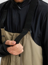 Quiksilver Altostratus Stret Gore-Tex Bib Pants