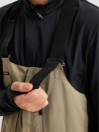 Quiksilver Altostratus Stret Gore-Tex Bib Pants
