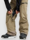 Quiksilver Altostratus Stret Gore-Tex Bib Pants