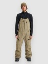 Quiksilver Altostratus Stret Gore-Tex Bib Pants