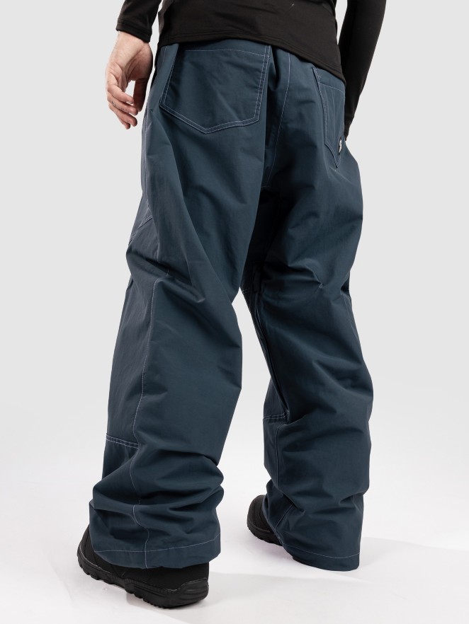 Quiksilver Banging Pants