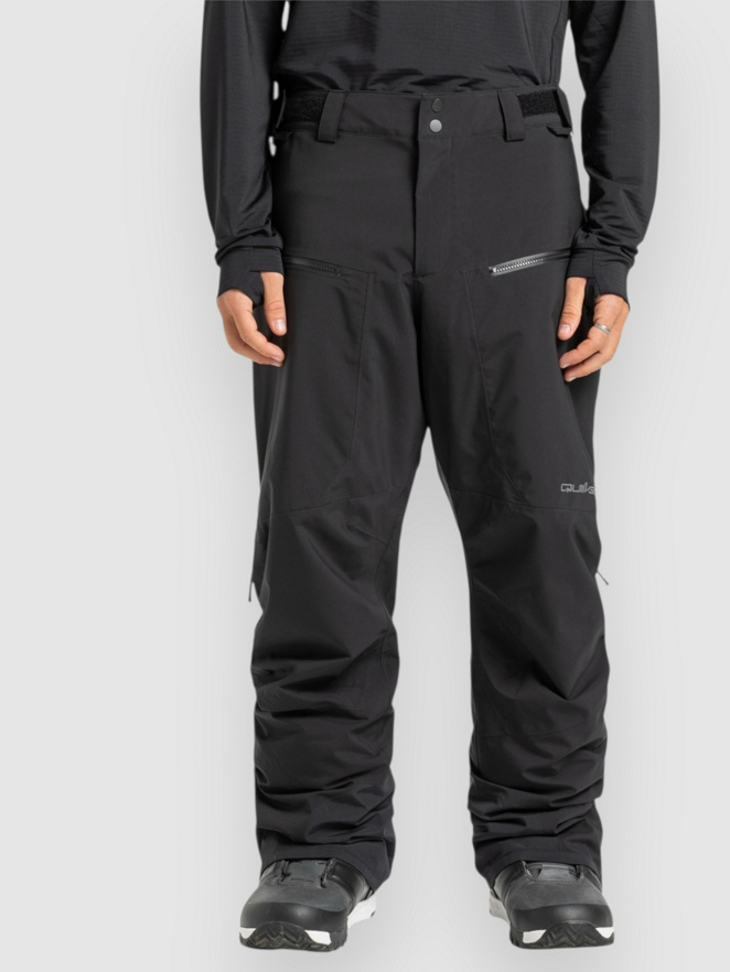 Quiksilver Paramo Stretch 20K Broek