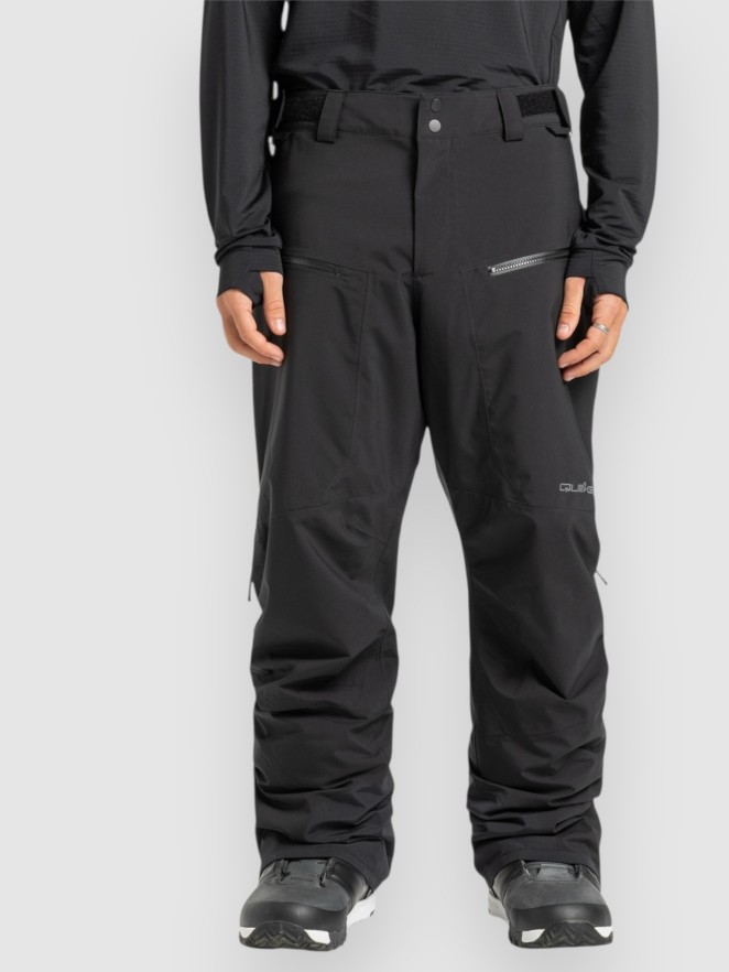 Quiksilver Paramo Stretch 20K Broek