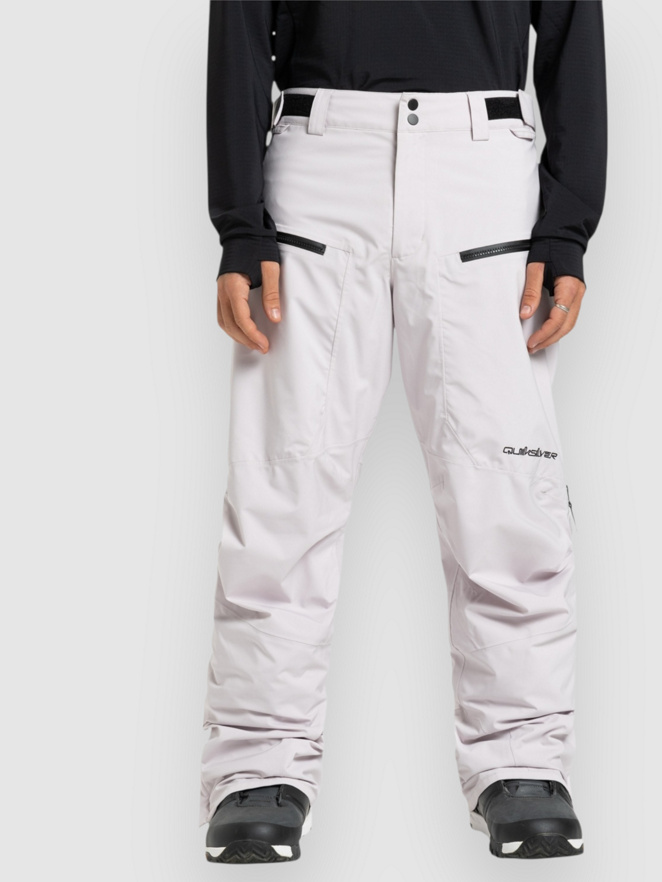 Quiksilver Paramo Stretch 20K Broek