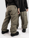 Quiksilver Live Wire Kalhoty
