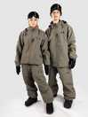 Quiksilver Live Wire Kalhoty
