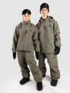 Quiksilver Live Wire Broek
