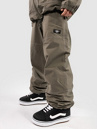 Quiksilver Live Wire Pants