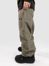 Quiksilver Live Wire Kalhoty