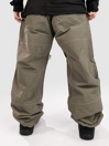 Quiksilver Live Wire Kalhoty