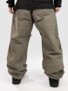 Quiksilver Live Wire Broek