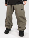 Quiksilver Live Wire Kalhoty