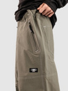 Quiksilver Live Wire Kalhoty