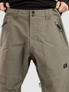 Quiksilver Live Wire Kalhoty