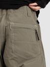 Quiksilver Live Wire Kalhoty