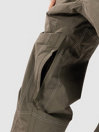 Quiksilver Live Wire Kalhoty