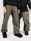 Quiksilver Live Wire Kalhoty