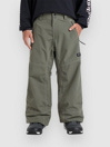 Quiksilver Live Wire Hose