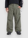 Quiksilver Live Wire Hose