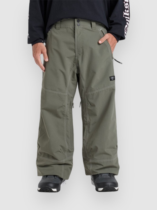 Quiksilver Live Wire Hose