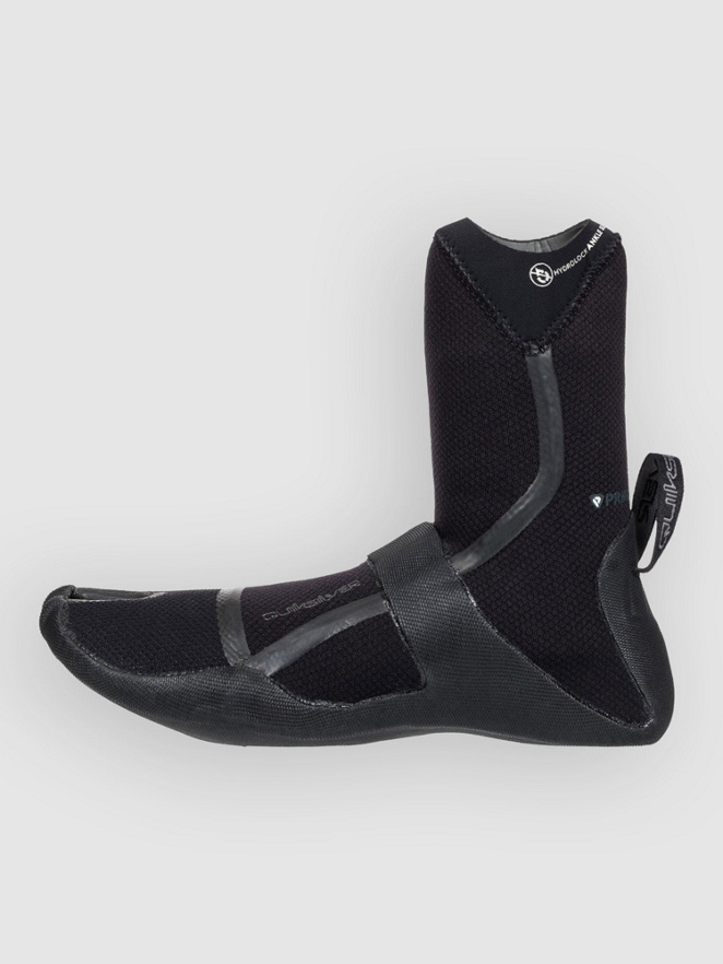 Quiksilver Marathon Sessions 3 Split Toe Calzari