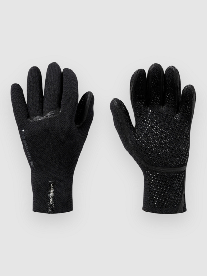 Quiksilver Marathon Sessions 3Mm 5Fg Gloves