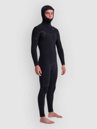 Quiksilver Marathon Sessions 5/4/3 Cz Hd Wetsuit