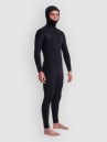 Quiksilver Marathon Sessions 5/4/3 Cz Hd Wetsuit