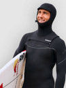 Quiksilver Marathon Sessions 5/4/3 Cz Hd Wetsuit