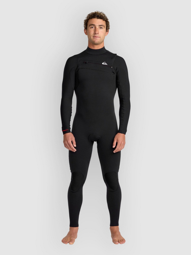 Quiksilver Highline 4/3 Cz Våddragt