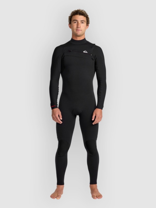 Quiksilver Highline 4/3 Cz Neoprén