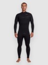 Quiksilver Marathon Sessions 4/3 Cz Neoprenanzug