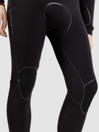 Quiksilver Marathon Sessions 4/3 Cz Primaloft Wetsuit