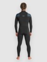 Quiksilver Mercury 4/3 Fz Primaloft Neopreno