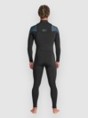 Quiksilver Mercury 4/3 Fz Wetsuit