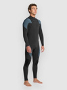 Quiksilver Mercury 4/3 Fz Wetsuit
