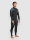 Quiksilver Mercury 4/3 Fz Wetsuit