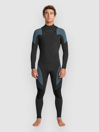 Quiksilver Mercury 4/3 Fz Primaloft Neoprenska obleka
