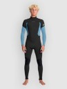 Quiksilver Prologue+ 3/2 Bz Flt Combinaison