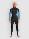 Quiksilver Prologue+ 3/2 Bz Flt Wetsuit